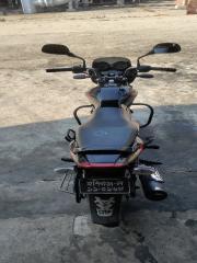 Bajaj Discover 135